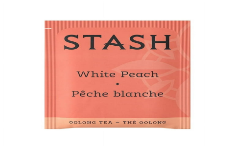 white oolong tea