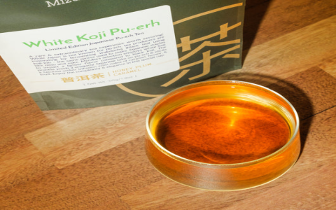 pu erh vs oolong