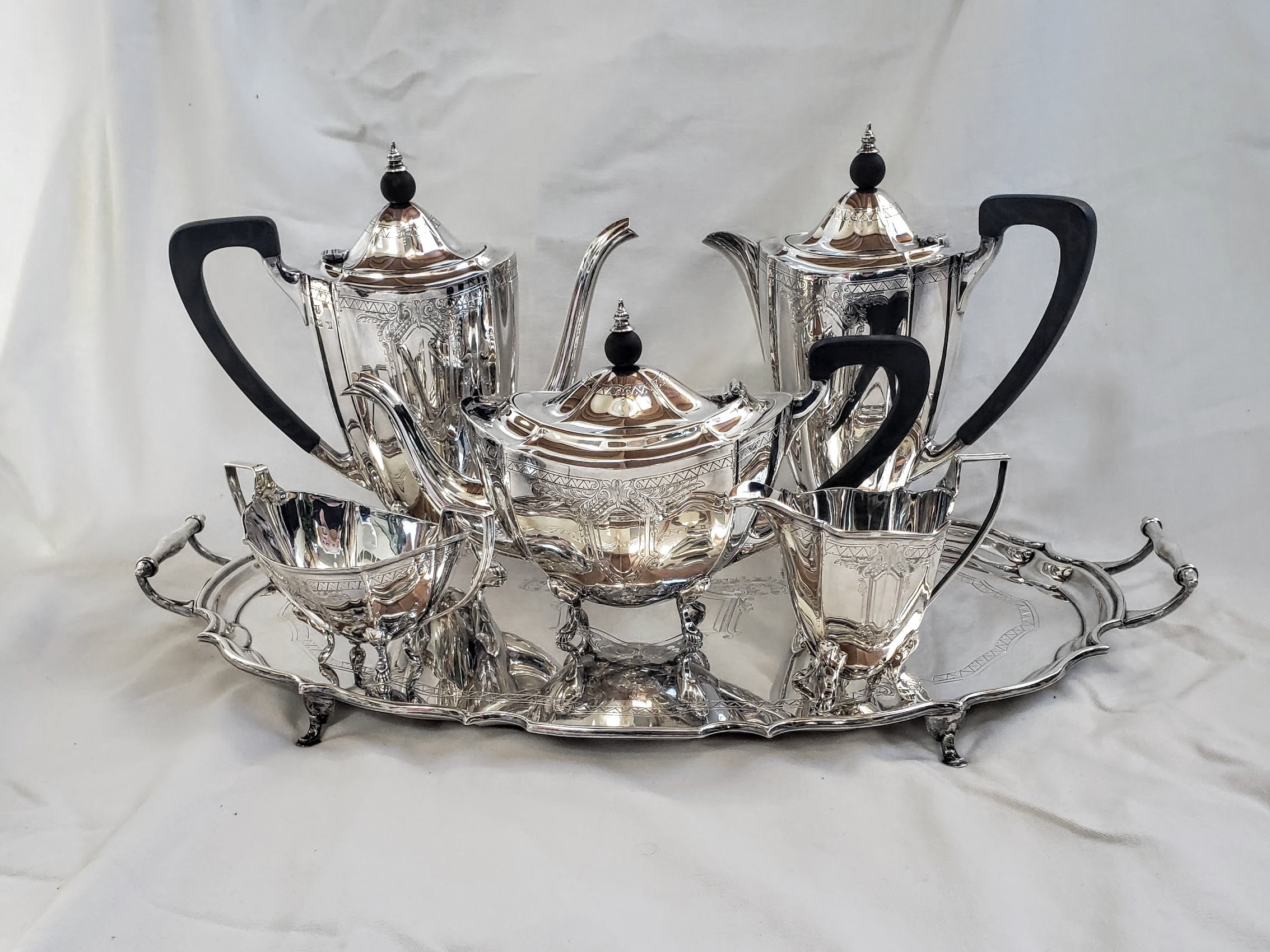 Looking for a Sterling Silver Tea Set? Here is Your Ultimate Guide