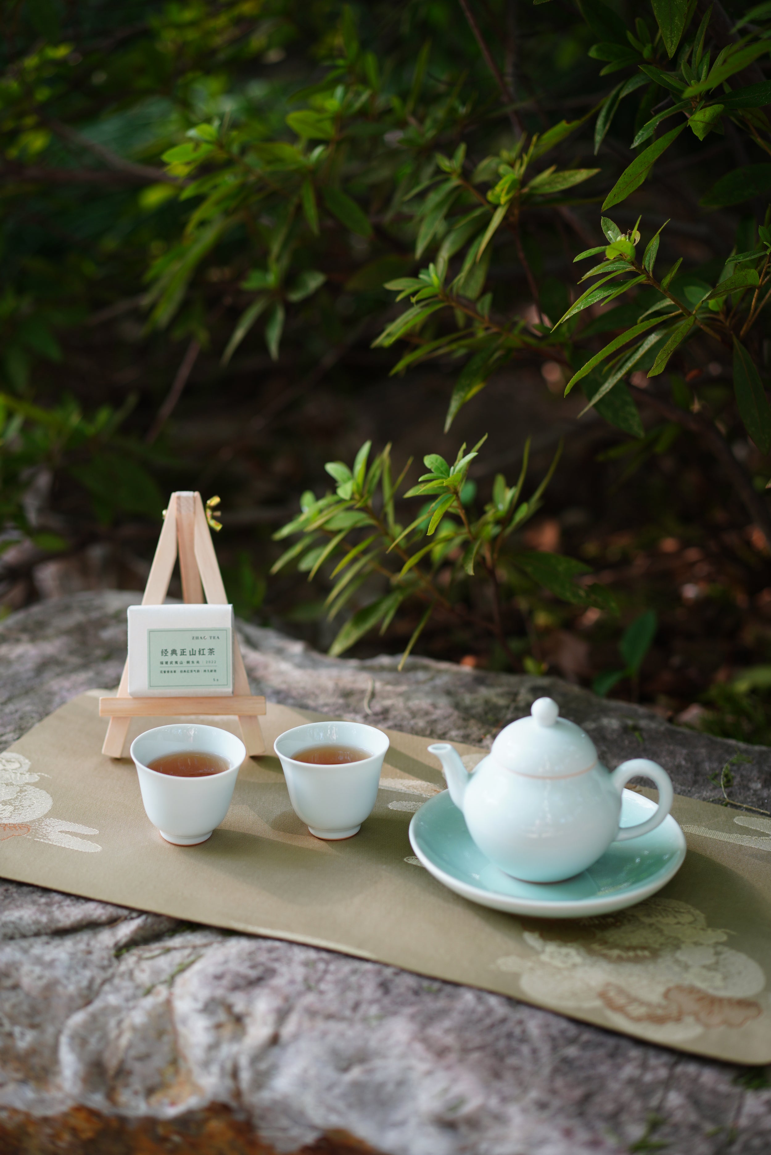 The Ultimate Guide to Brewing Sweet Black Tea Like a Pro