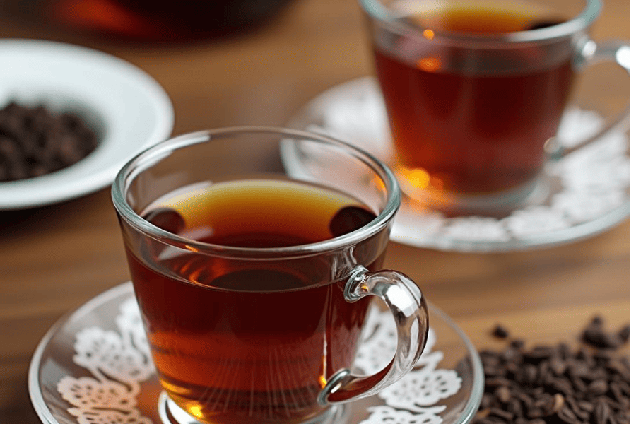 English Breakfast Tea and Black Tea: A Simple Guide to the Differences