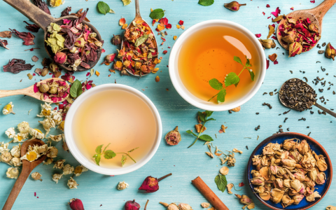 is white tea better than green tea