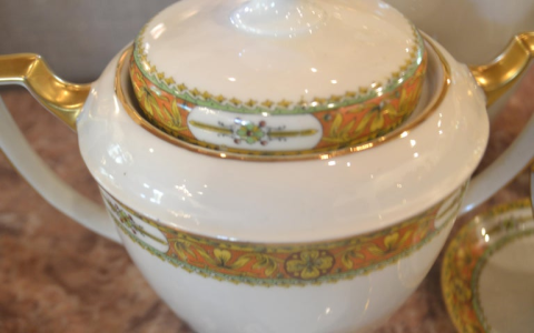 Unboxing My New Limoges Tea Set: Is It Worth the Hype?