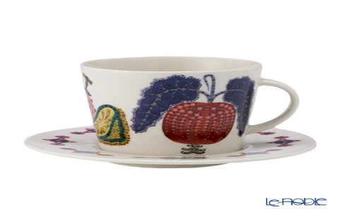 Caring for Your Noritake Tea Set: Easy Tips to Keep It Looking New, Simple Steps.