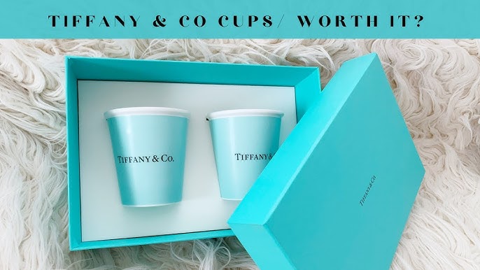 Unboxing My New Tea Set Tiffany: Is It Worth the Hype?
