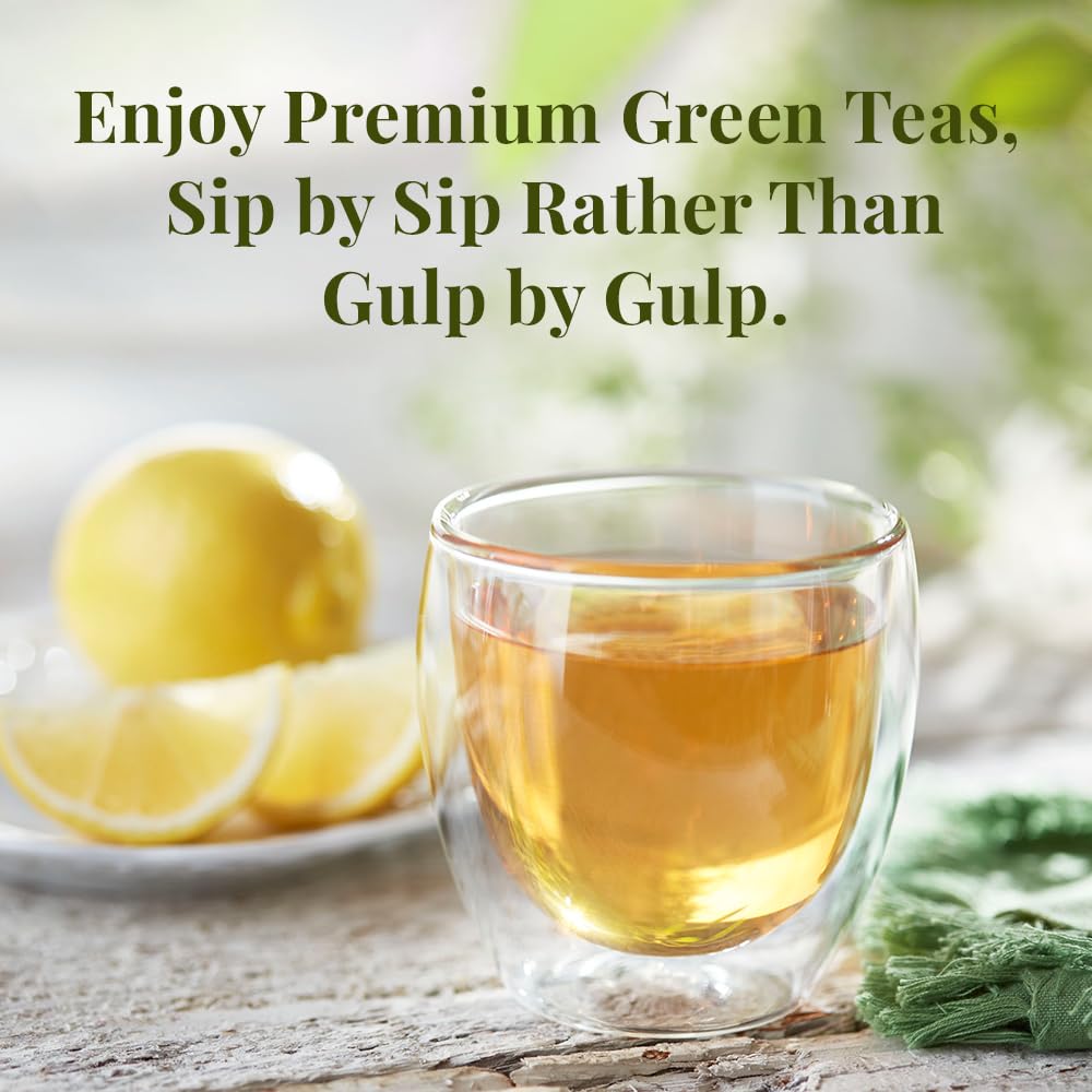turmeric green tea