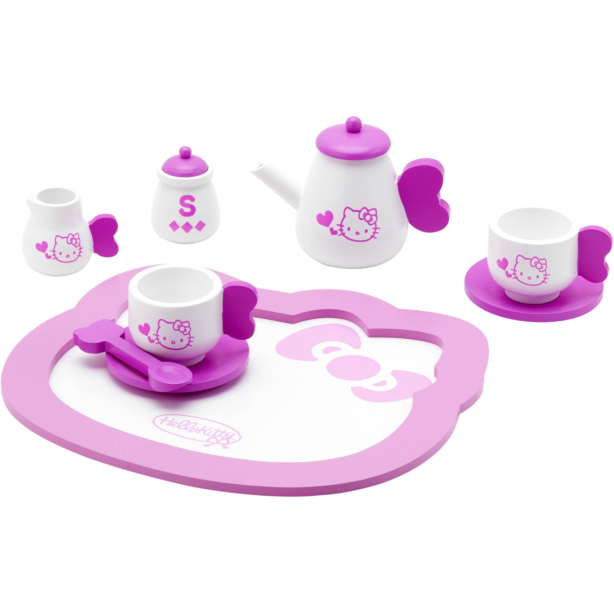 Where to Buy the Best Hello Kitty Tea Set Online? Check This Out!