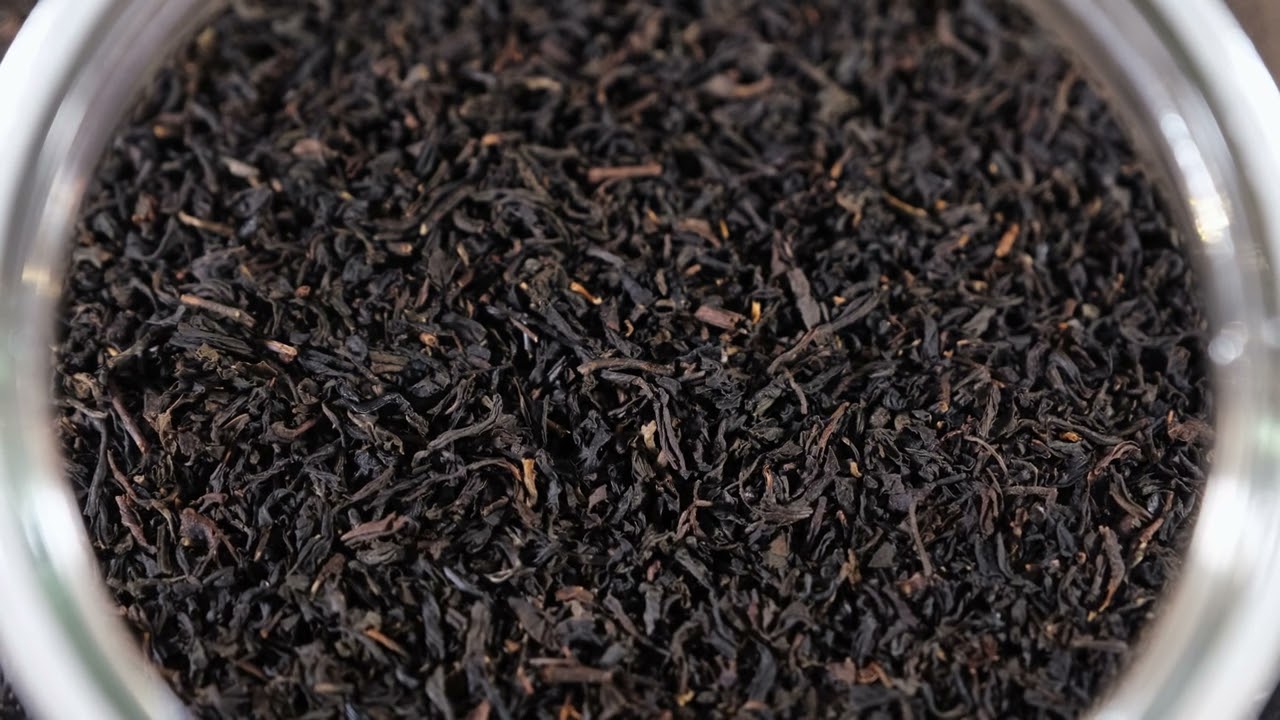 Pekoe Black Tea: A Simple Guide to Its Benefits and Taste