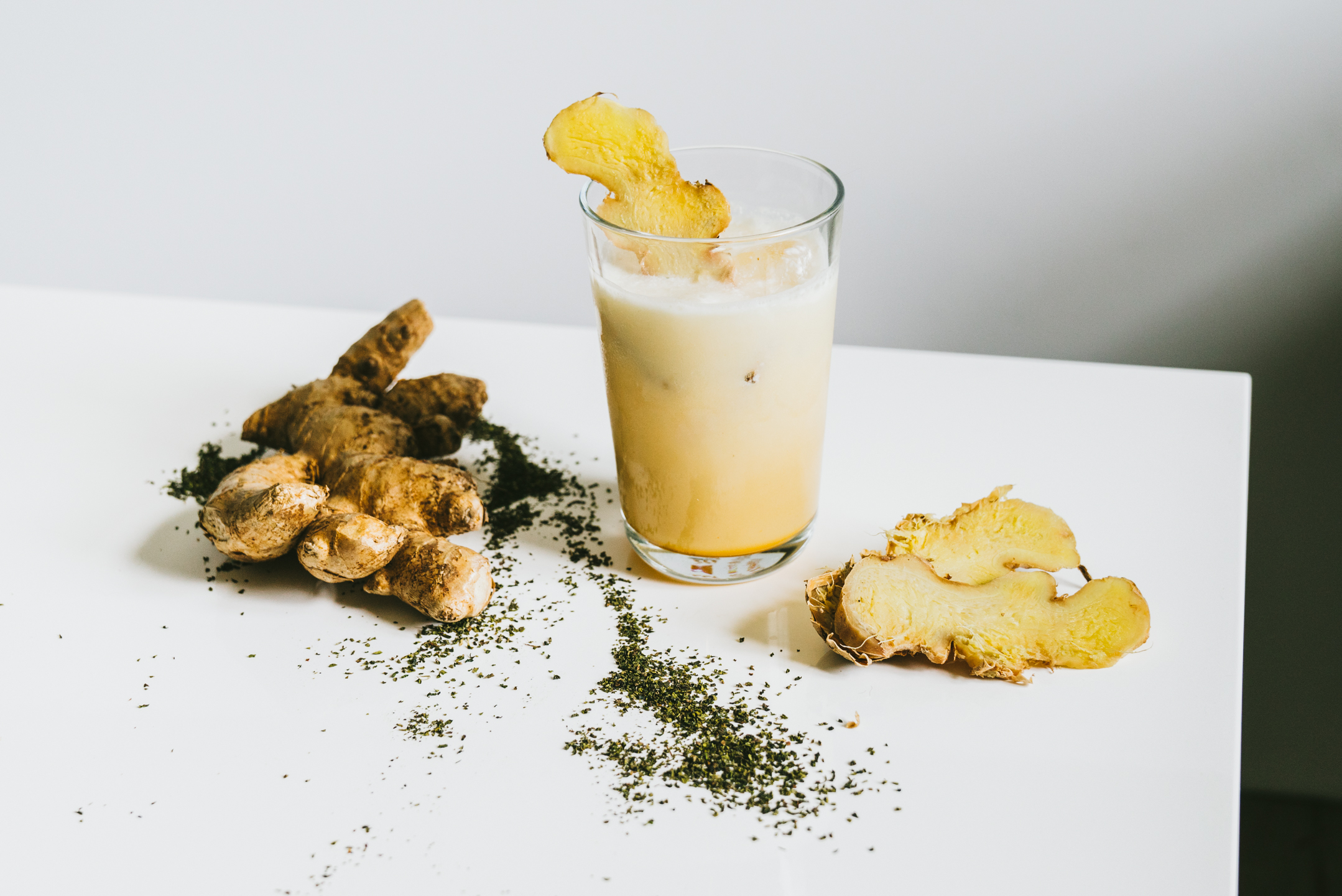 coconut oolong