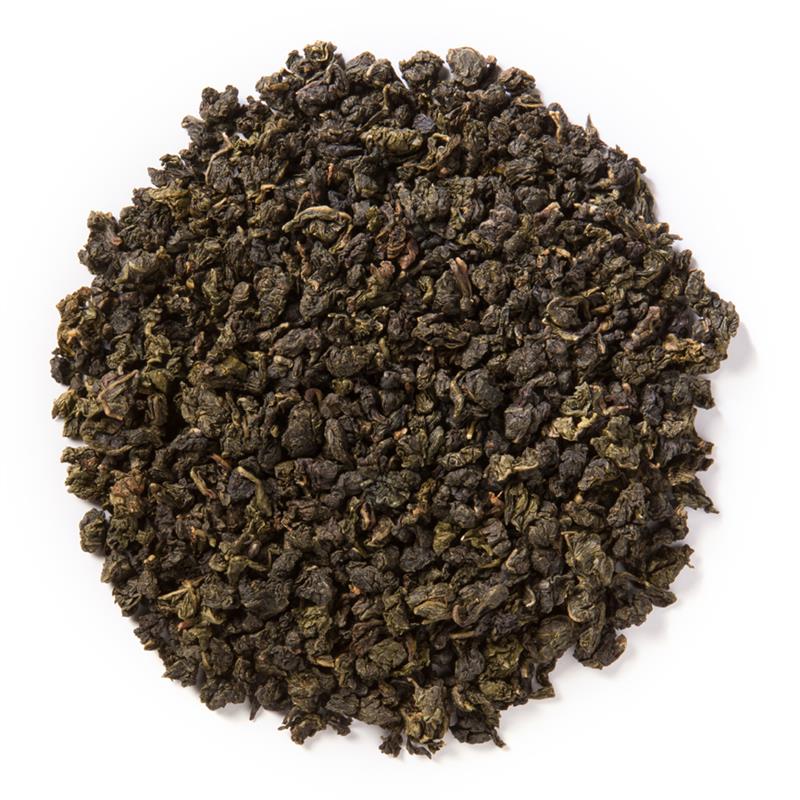 oolong loose leaf
