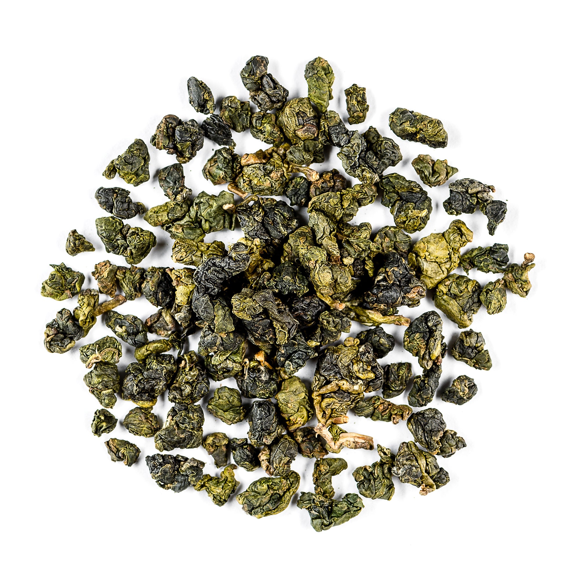 alishan oolong