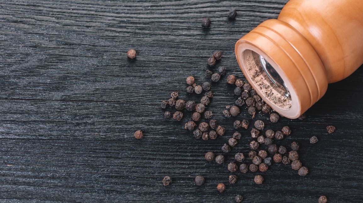 jensen and black pepper tea:  Are There Any Side Effects? Learn Everything Before You Try.