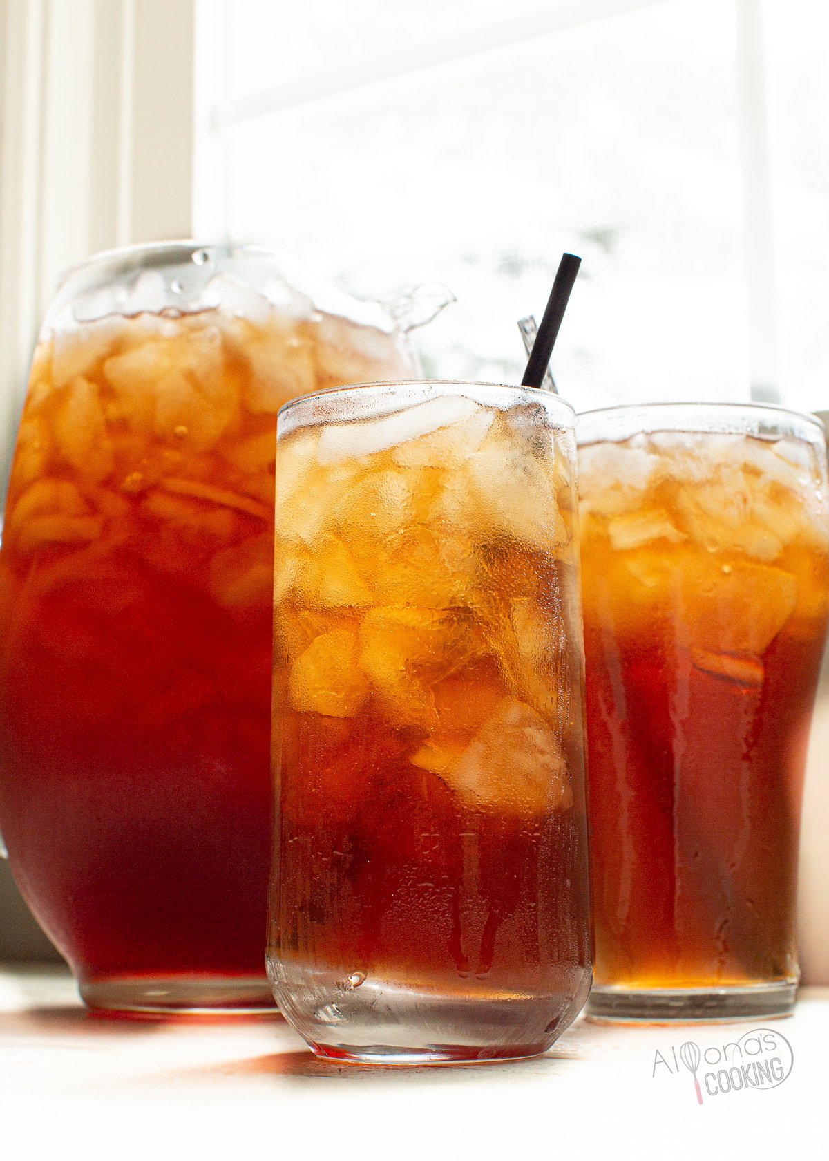 How to brew black tea orange pekoe (easy steps to making delicious)