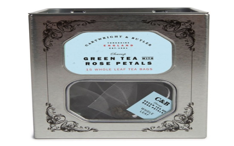 best tasting green tea