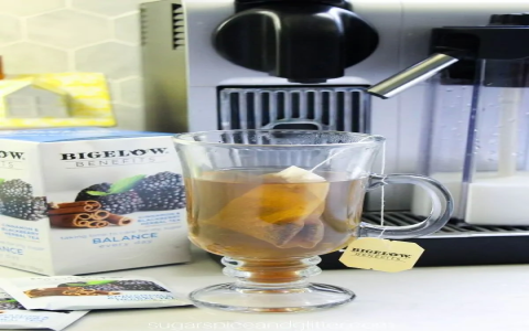 how to make latte tea