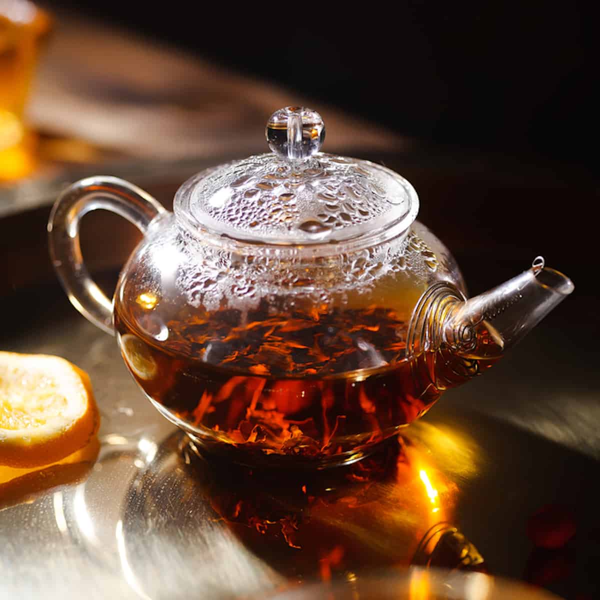 Black Tea Philippines: Your Ultimate Guide to the Best Brews