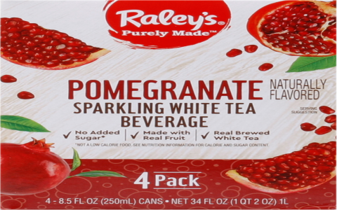strawberry white tea