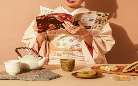 Japenese Tea Set:  A Guide to Choosing the Right One