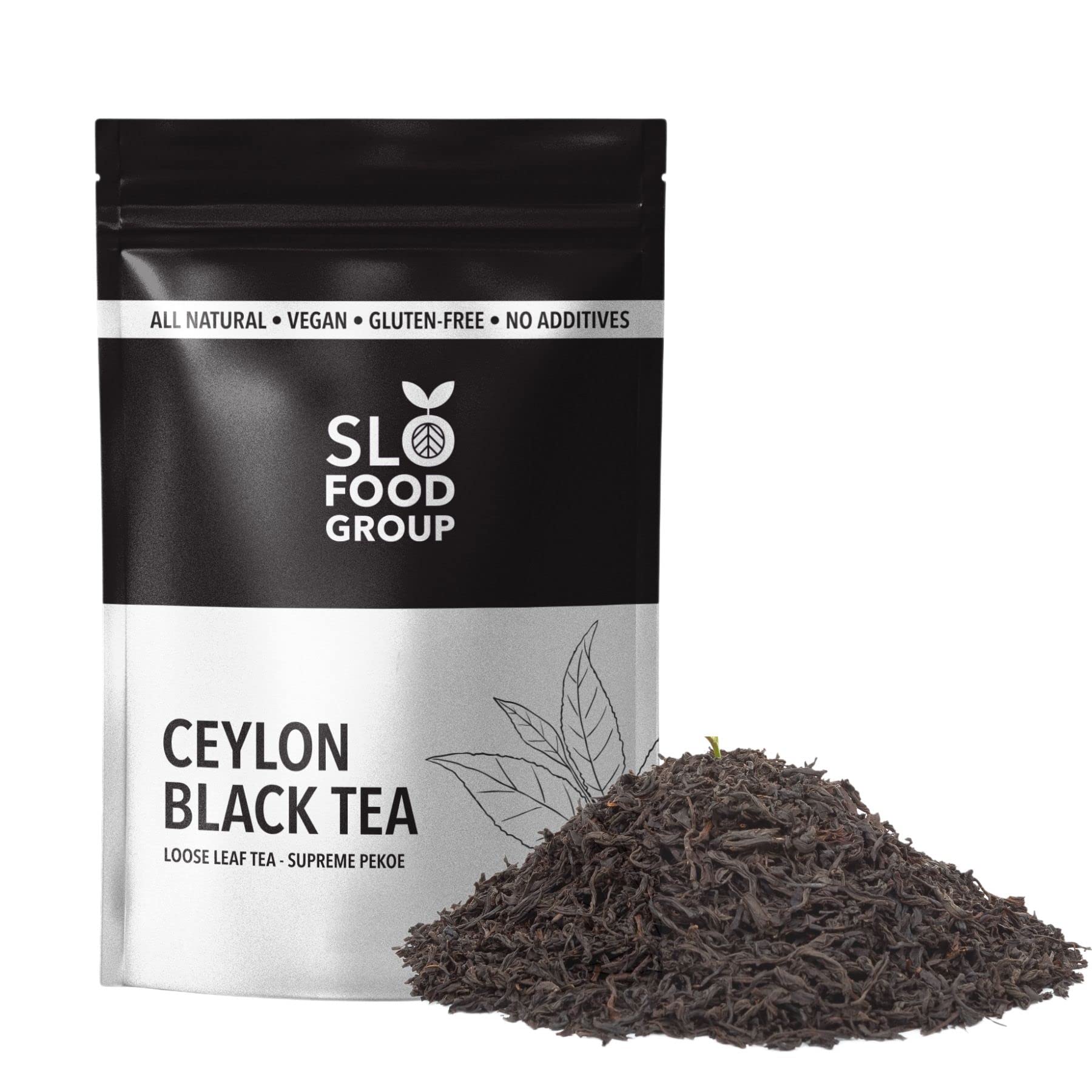 Bulk Black Tea Pouch Sri Lanka:  A Comprehensive Guide for Buyers and Sellers of Tea