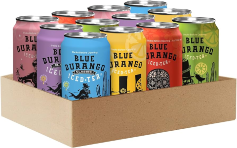 Black Cherry Twisted Tea: What Does It Taste Like? We Tried It For You!