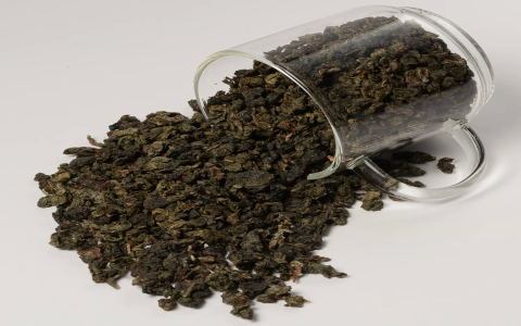 oolong loose leaf