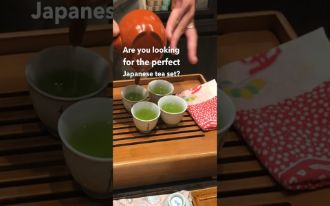 The Ultimate Guide to Made in Occupied Japan Tea Sets