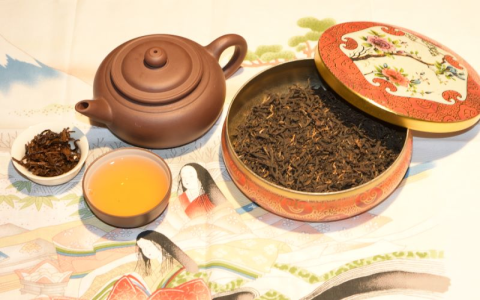 Jin Jun Mei Black Tea: What Makes It So Special?