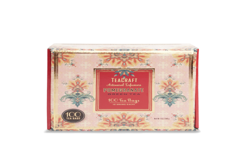 fortnum and mason green tea