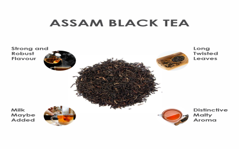 Assam Black Tea Benefits: Unveiling the Secrets to a Healthier You Today