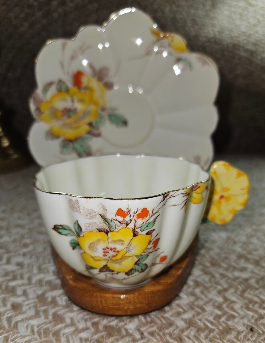 Shop Affordable Paragon China Tea Set: Global Shipping