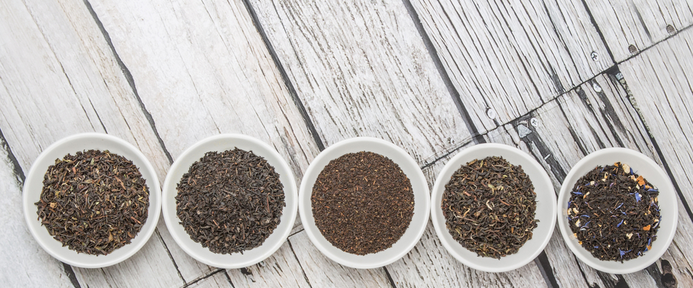 What are the Different Grades of Black Tea? Find Your Perfect Cup