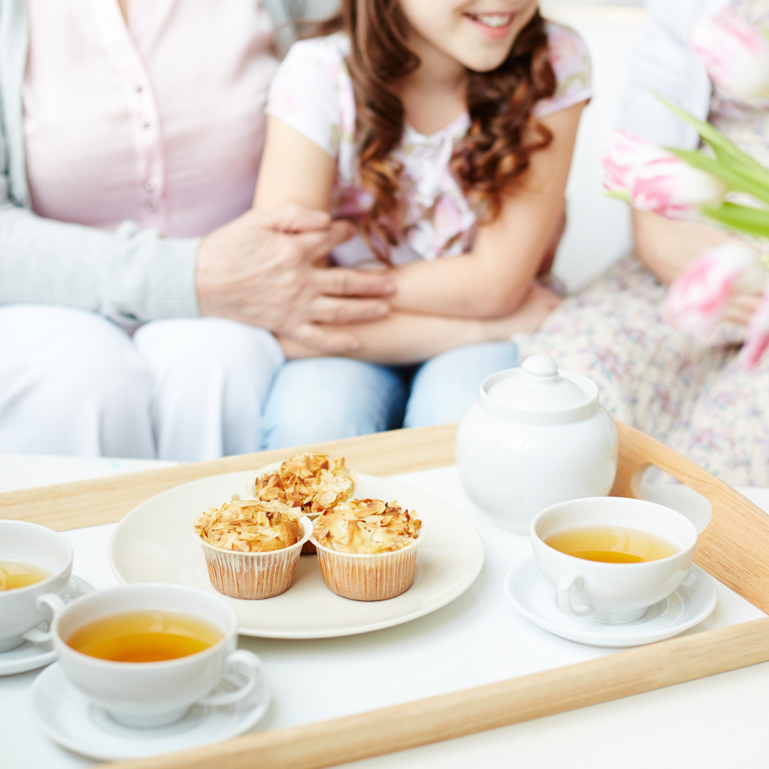 Why you need a tea for one set (Enjoy your tea time easily)