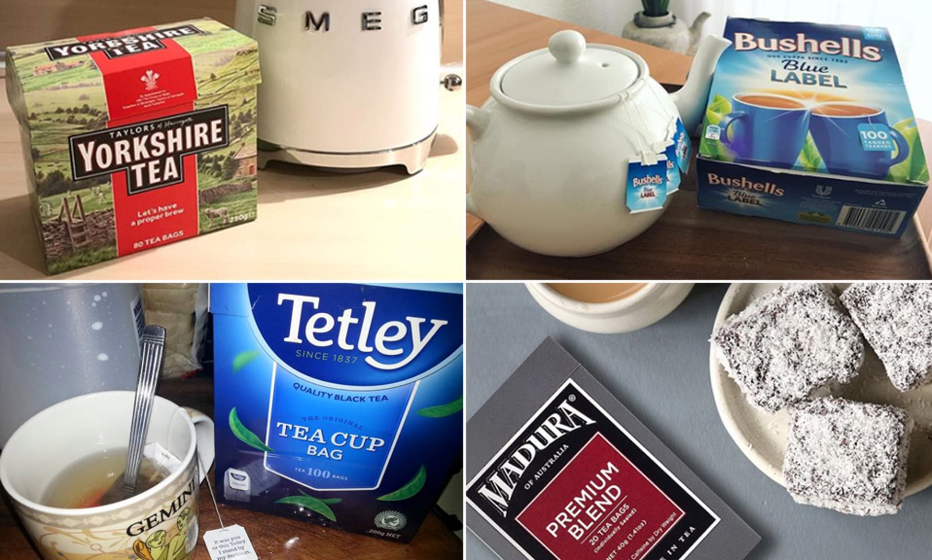 joes black tea vs other brands(See how it stacks up to the competition)