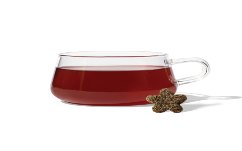 earl gray tea caffeine content