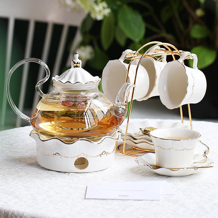 Where to Buy the Perfect High Tea Set Online