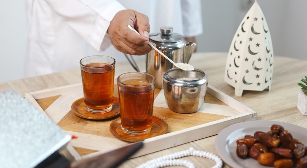 Will Drinking Black Tea Ruin My Fast Simple Answers