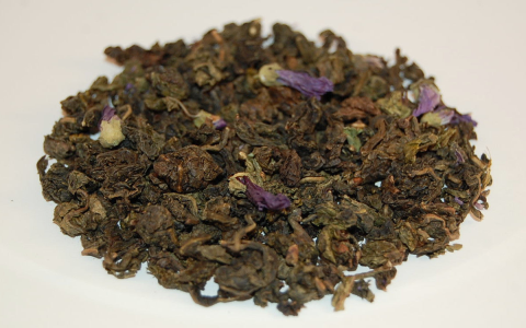 formosa oolong