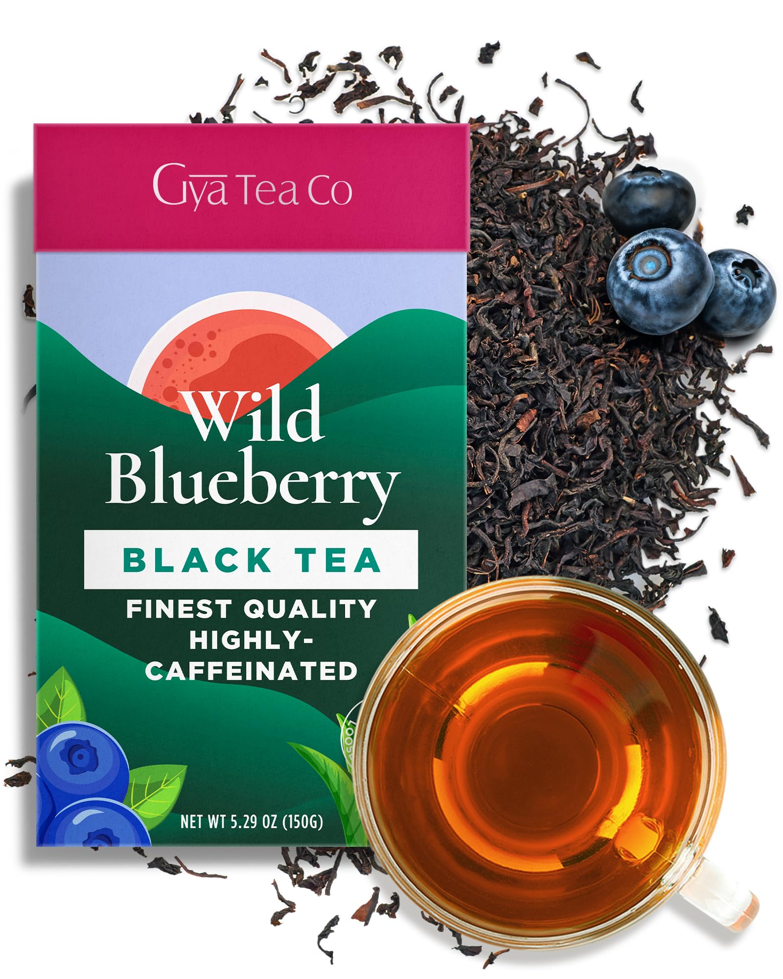 Best Loose Leaf Black Tea: Top Picks for Your Daily Brew