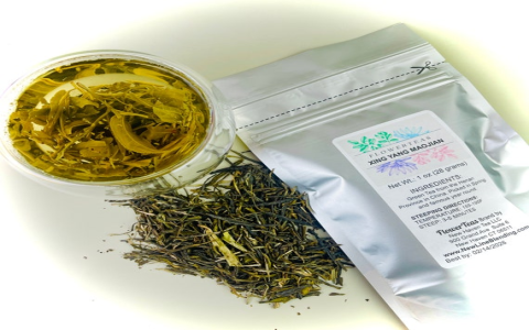 best white tea brand