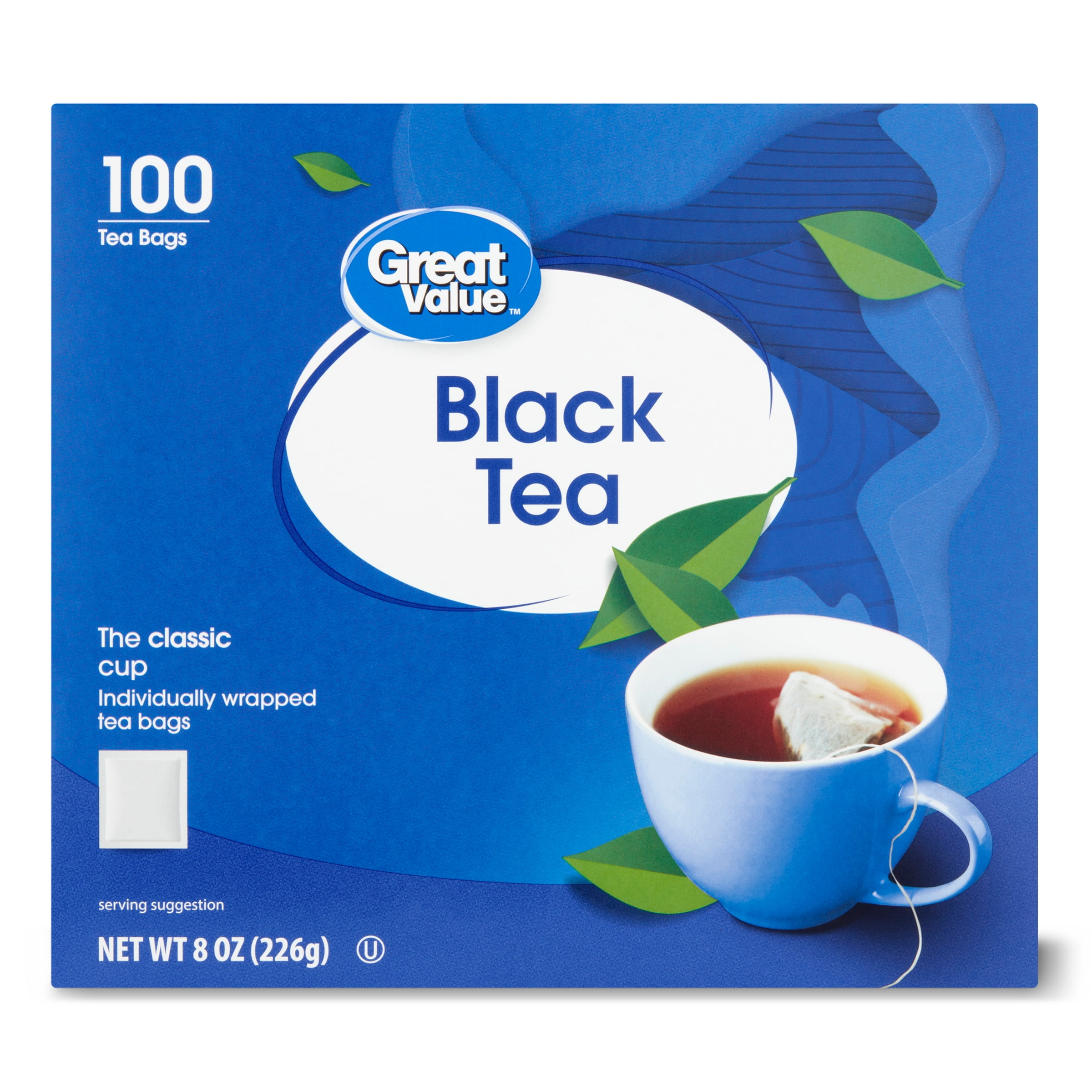black tea near me
