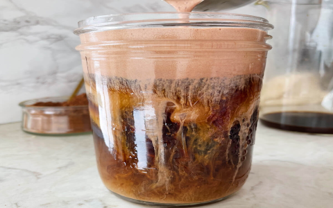 How to make cold brew black tea? Step-by-step guide to follow.