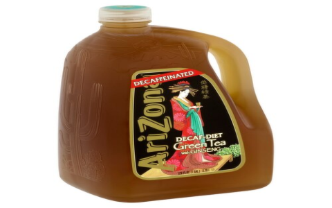 diet green tea