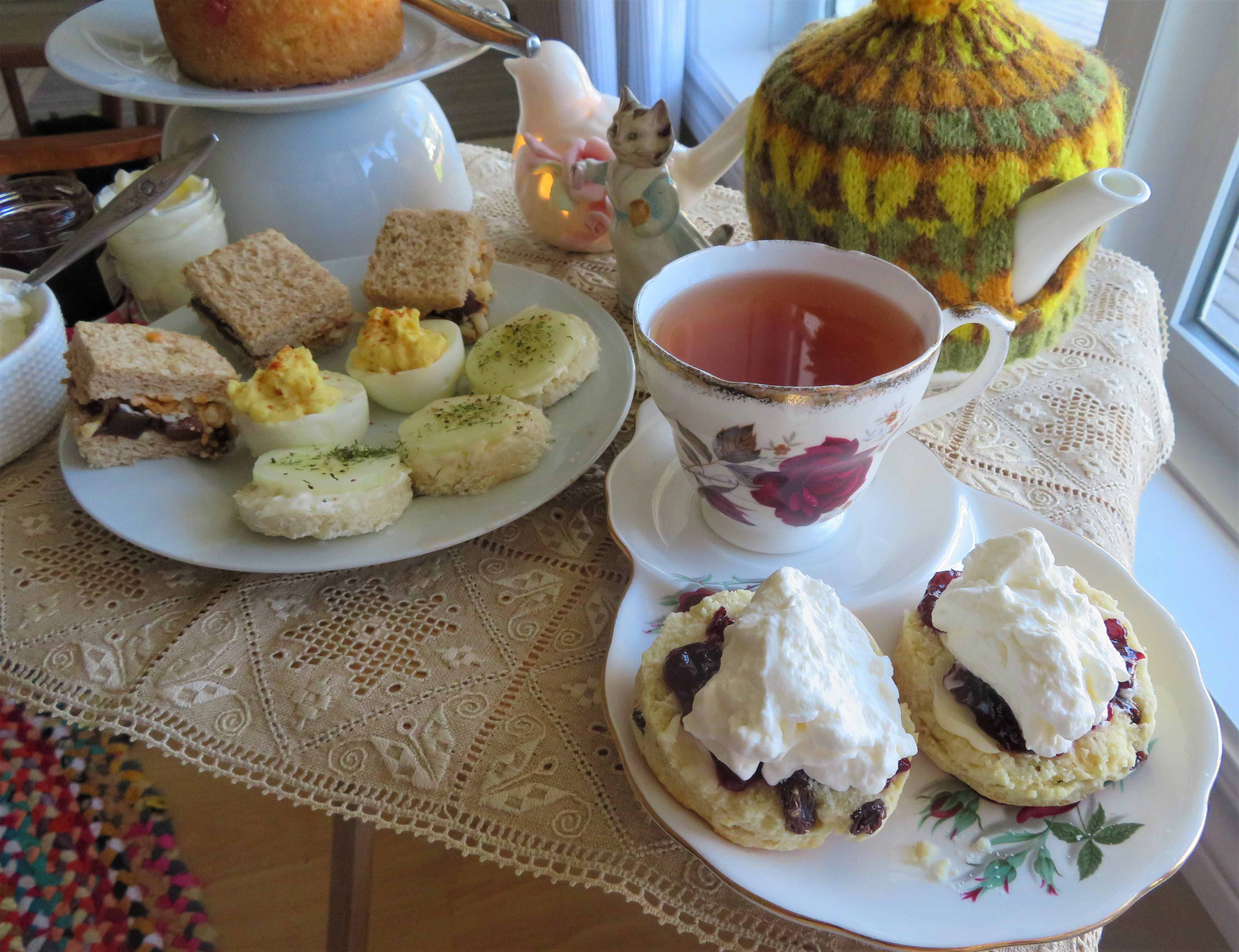 Why you need a tea for one set (Enjoy your tea time easily)