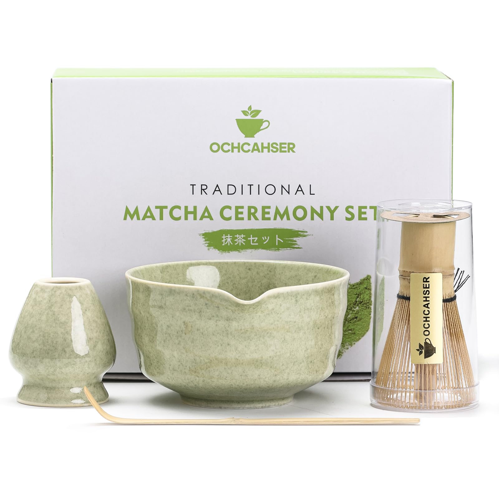 Affordable Matcha Green Tea Set: Where to Buy a Good One Today?