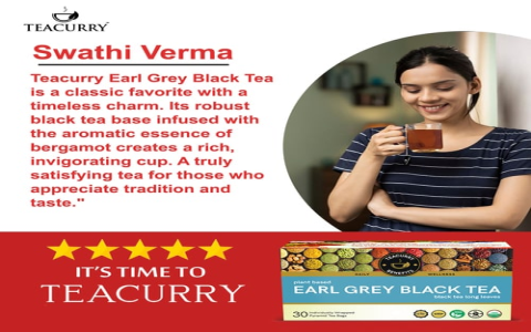 Discover the Rich Flavor of Red Rose Black Tea Now