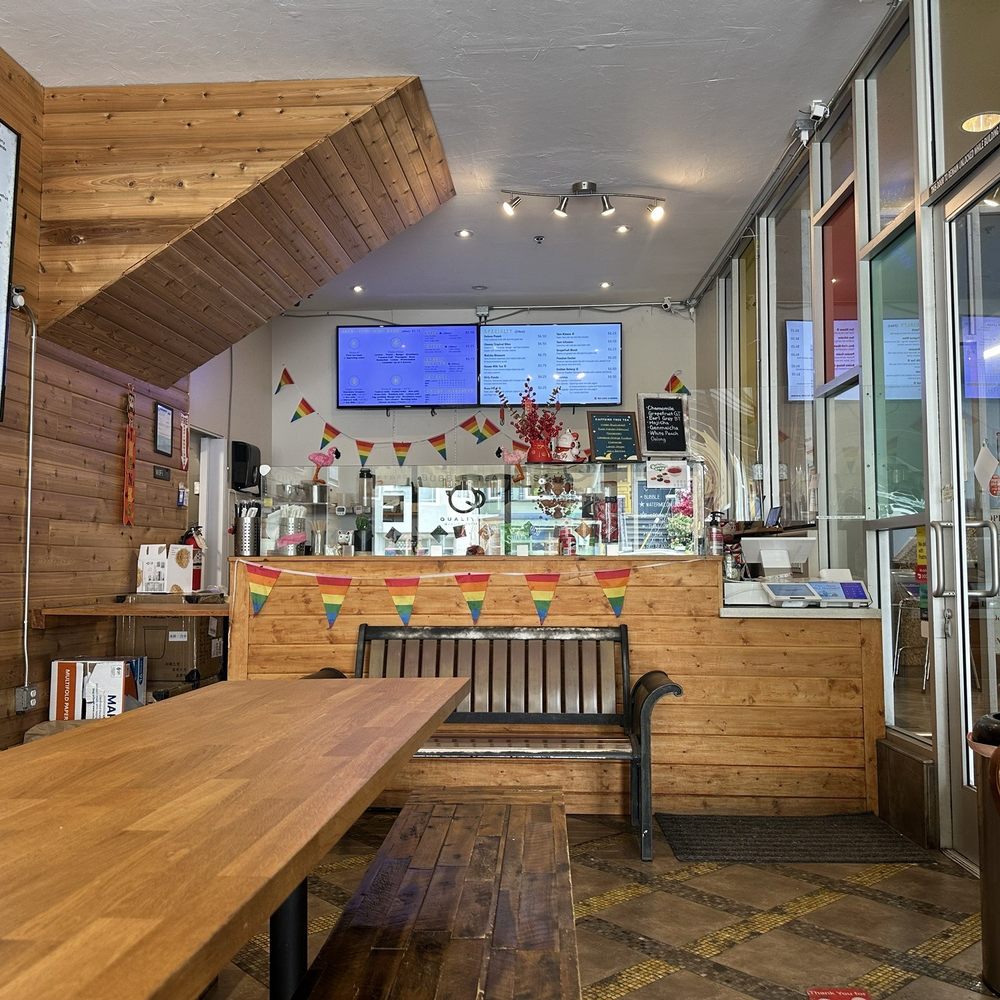 oolong restaurant san francisco