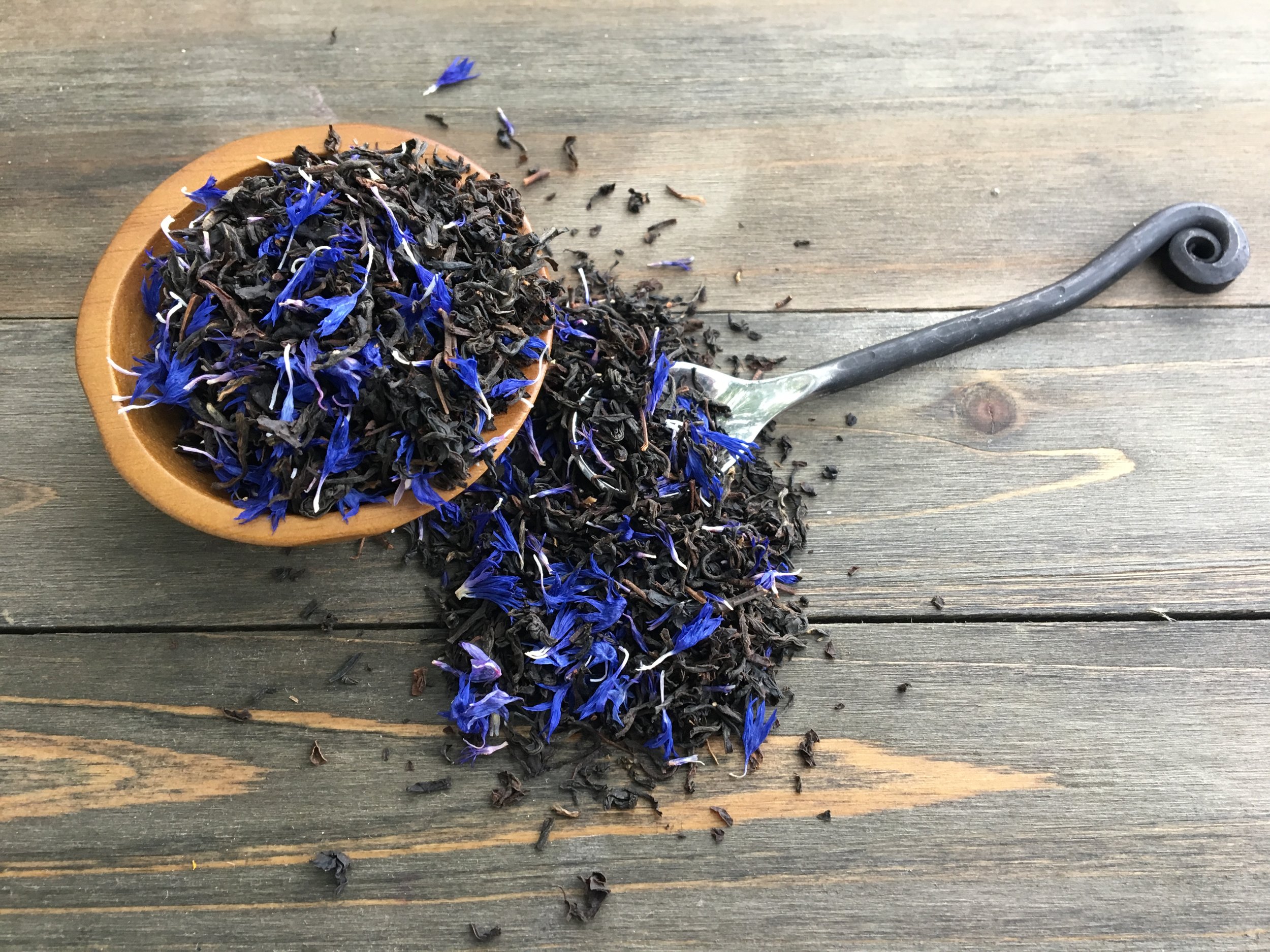 what earl grey tea