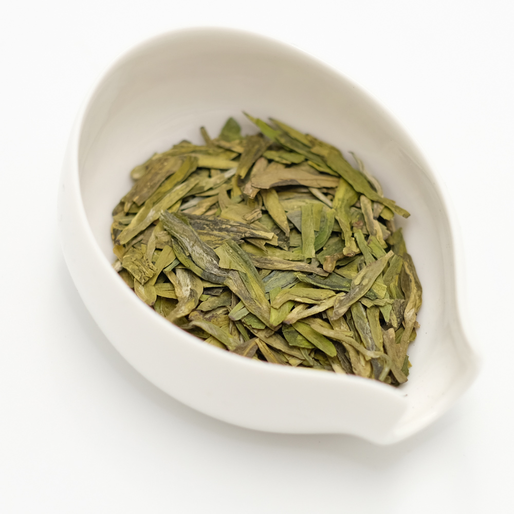 龙井tea,longjingtea怎么读?