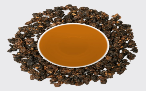 chinese oolong
