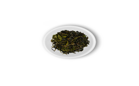 high mountain oolong